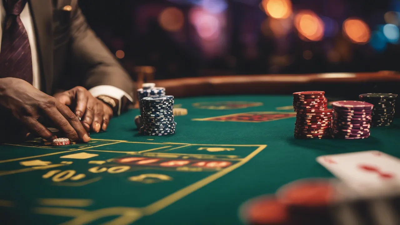 Miser sur un casino en ligne : le guide complet pour débutants et joueurs avancés